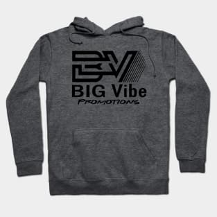 Big Vibe Promotions T-Shirt Hoodie